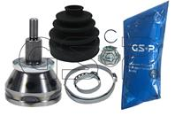 ШРУС AUDI A3/SKODA FABIA/VW POLO/BORA 1.9TD 00- нар.
