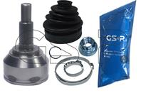 GSP 803085 803085 ШРУС AUDI Q7/VW TOUAREG 4.2TD-6.0 02- нар.
