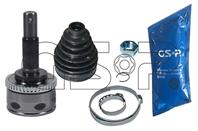 841049 GSP ШРУС наружный NISSAN Primera 2 0 02-  арт. 841049