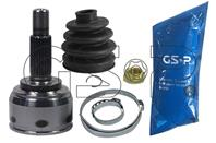 GSP 841046 ШРУС NISSAN MICRA 1.0/1.2/1.4 03- нар.