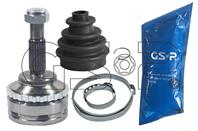 850004 GSP ШРУС Шрус наружный NISSAN | RENAULT