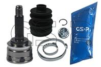 Комплект шруса