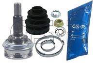 859001 GSP Шруснаружный  к-кт TOYOTA CAMRY 1 8-2 0 83-91  CARINA 2 0D 84-93  CELICA 1 6 09/85-89 43...