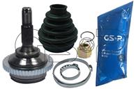 Комплект шруса