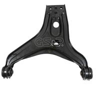 Рычаг подвески AUDI 80 (89  89Q  8A  B3)