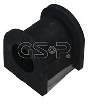 Втулка стабилизатора TOYOTA