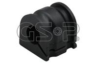 Втулка пер.стабил. RENAULT DUSTER 1.2 TCe 125 [2013/10-...]