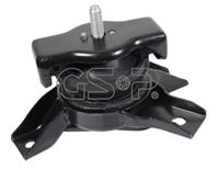 подушка ДВС! Hyundai Getz 1.1-1.6 02