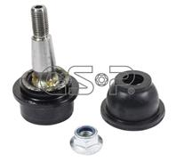 Шаровая опора DODGE NITRO 07-12/JEEP GRAND CHEROKEE 05-10