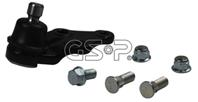 Опора шаровая HYUNDAI i30 (GD)