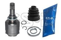 Шрус внутр. к-кт mazda 3 (bk) 1.6 02.2004 - 06.2009 перед слева