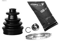 Комплект пыльников резиновых