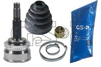 ШРУС NISSAN ALMERA N15 V=1.6 2.0D 95-00 с АБС