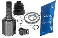 Шрус внутренний 25*29*35*110 IMPREZA GD GG 03- RH LH