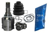 Шрус внутренний 23*23*34*102 7 AE100 EE10 EE111 RH LH