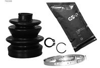 КТ ПЫЛЬНИК ШРУСА КТ БЕЗ СМАЗКИ