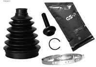 Пыльник шруса кт.audi