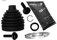 Пыльник ШРУСа VOLVO S80 II/V70 III/XC70 II 2.4D-2.5T 06- нар. пер.