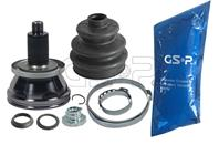 GSP 803027 ШРУС нар.FABIA/POLO 1.2-1.9 00- (303556)
