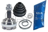 Комплект шруса