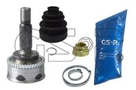 GSP 839119 839119 ШРУС MITSUBISHI COLT 1.5-95-05 нар.(ABS)