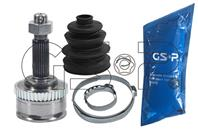 GSP 841058 ШРУС NISSAN MICRA 1.0 92-03 нар.