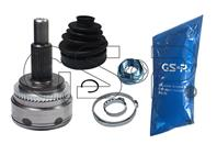 Комплект шруса