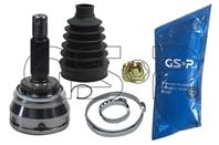 GSP 839019 ШРУС нар.GALANT 2.0 93-97 (301983)
