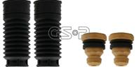 Комплект(пыльник+отб) перед MERCEDES-BENZ E-CLASS (W211) (02-09)