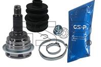 GSP 857037 ШРУС SUZUKI BALENO 1.3 95&gt02 нар.(ABS)