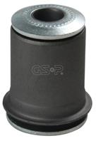 Сайлентблок поперечного/продольного рычага TOYOTA 