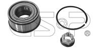 Комплект подшипника ступицы колеса