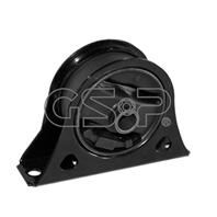 Опора двигателя MITSUBISHI GRANDIS (NA_W)