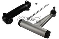 рычаг верхний правый! МВ W140 all 91-99