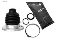 Пыльник ШРУСа AUDI A3 I/SKODA/VW GOLF IV-VI/POLO III-IV 1.0-2.5 94- внутр.
