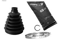 Пыльник шруса кт.renault