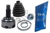GSP 823124 823124 ШРУС HONDA CR-V 2.0 07- нар.(ABS)