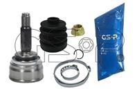 GSP 839011 ШРУС нар.GALANT 1.8 88-93 (301982)