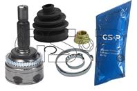 GSP 839120 839120 ШРУС MITSUBISHI COLT 1.5-95-05 нар.(ABS)