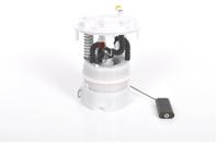 0 986 580 381_насос топливный электрический! Peugeot 207 1.4/1.6 05-08