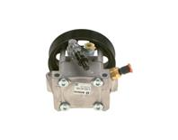 Насос гидроусилителя ford: focus c-max  1.6  1.6 t