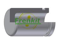 FP404101_поршень суппорта! d40 Lucas Volvo S70/V7