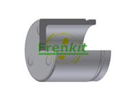 FP574903_поршень суппорта! Chevrolet Rezzo 05&gt