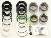 F238938_рем.к-т дискового тормоза перед. ! с поршн