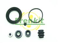 F254063_ D4445 !рем.к-т диск.торм. Honda Accord/C