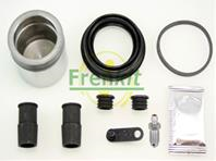 ремкомплект суппорта Audi A3 03-  3 (E46)  X3 (E83