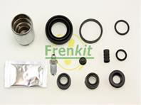 F234918_р/к диск.торм.задн.с поршнем! d34 kia pic