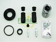 F236909_рем.к-т диск.торм.с поршнем задн.! d.36bm