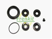 Ремкомплект дискового тормоза