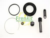 F248049_р/к дискового тормоза! d48 Nissan Sunny 8